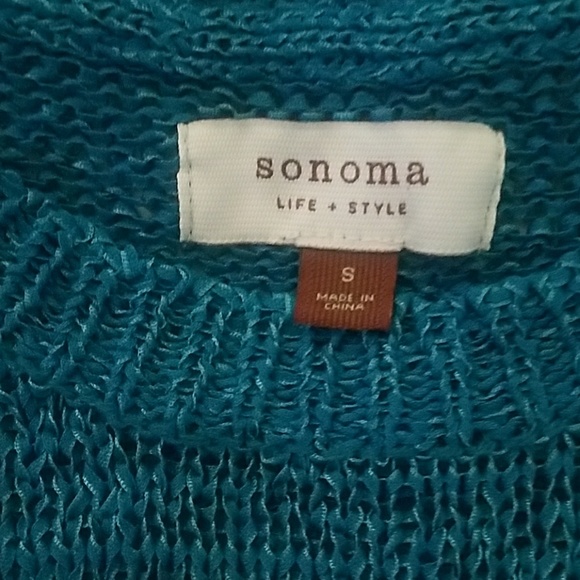 ● Sonoma❤❤sweater ● - Picture 3 of 4